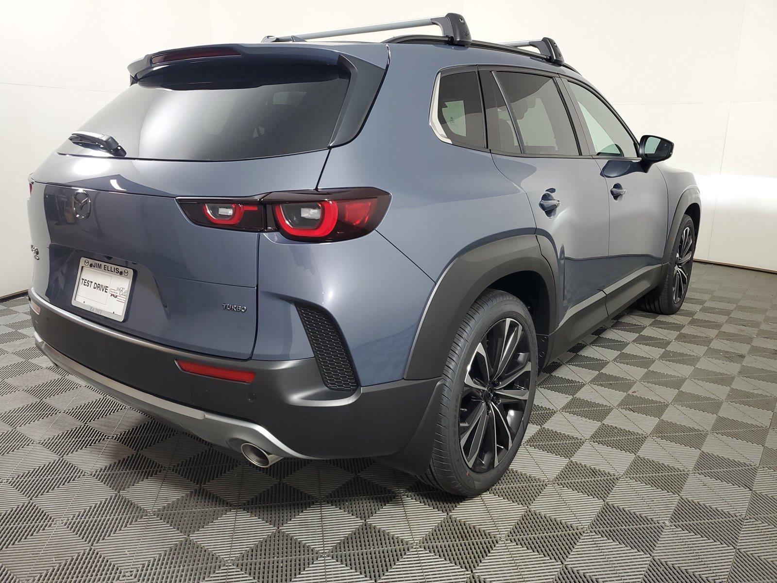 New 2026 Mazda CX-50 2.5 Turbo Premium Plus SUV