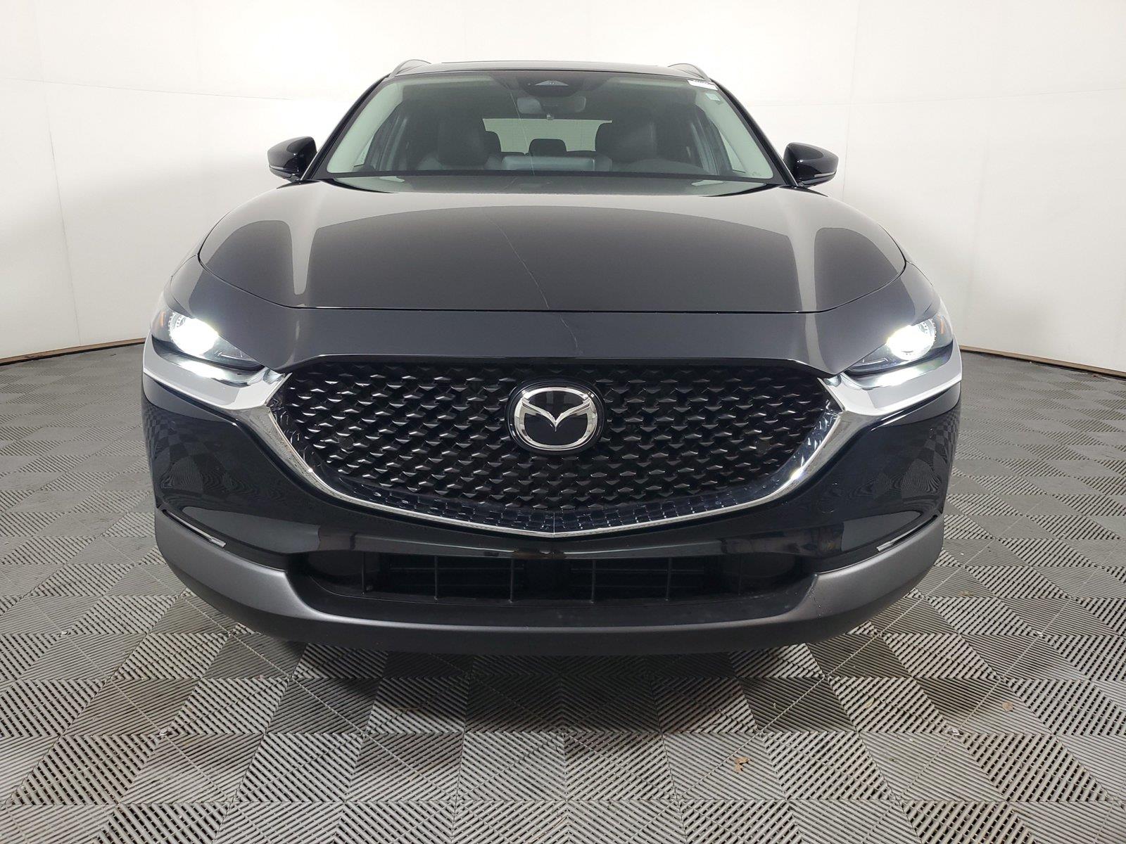 New 2026 Mazda CX-30 2.5 S Preferred SUV