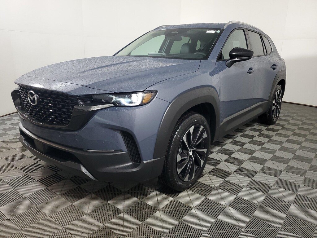 New 2026 Mazda CX-50 Hybrid Premium Plus SUV