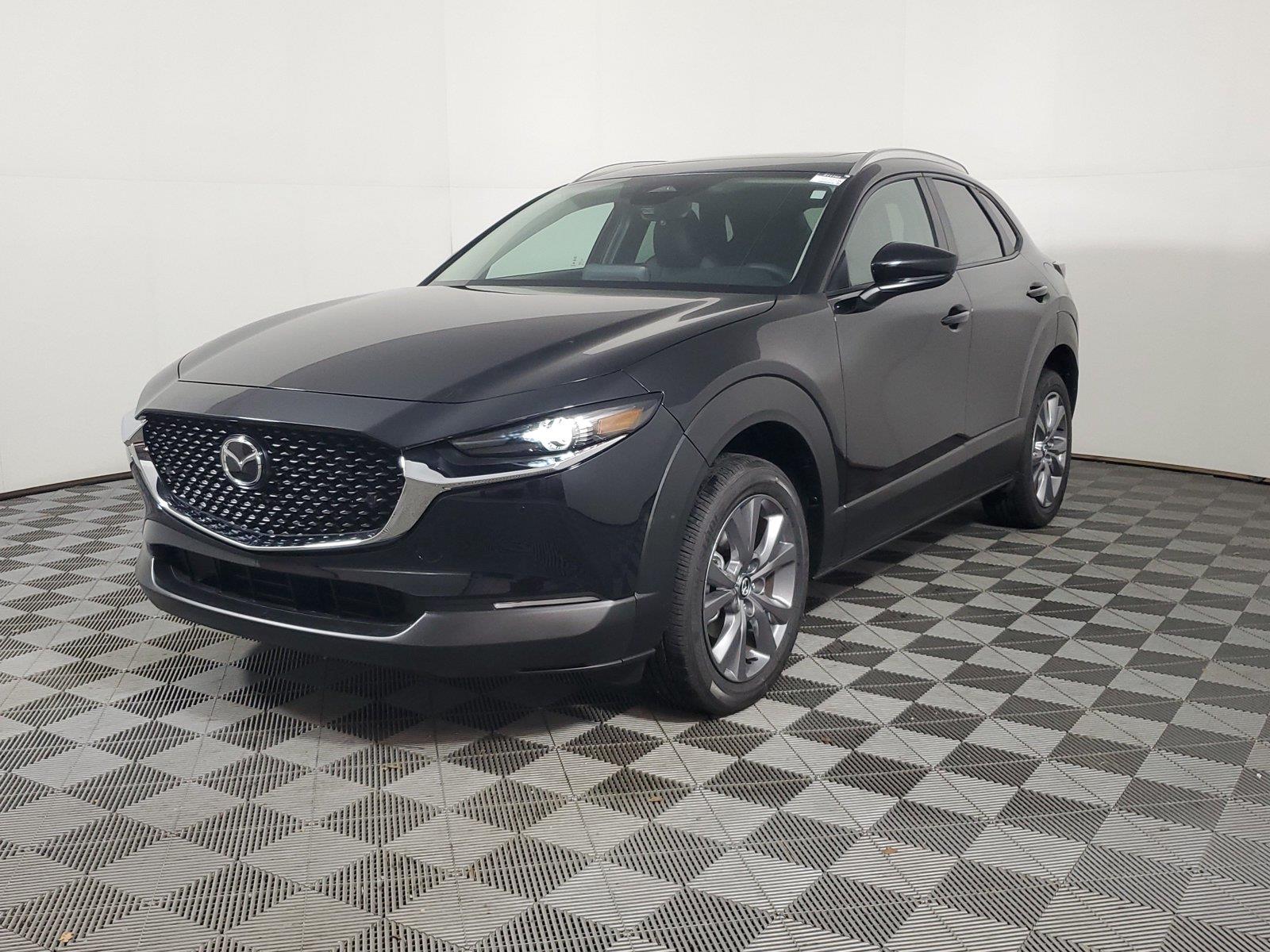 New 2026 Mazda CX-30 2.5 S Preferred SUV