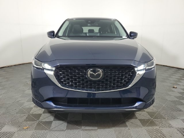 Certified 2024 Mazda CX-5 2.5 S Select Package SUV
