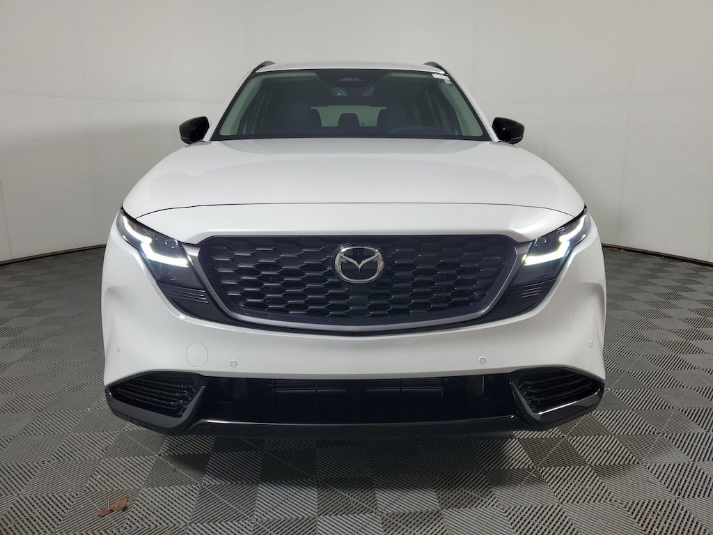 New 2026 Mazda CX-5 2.5 S Premium SUV