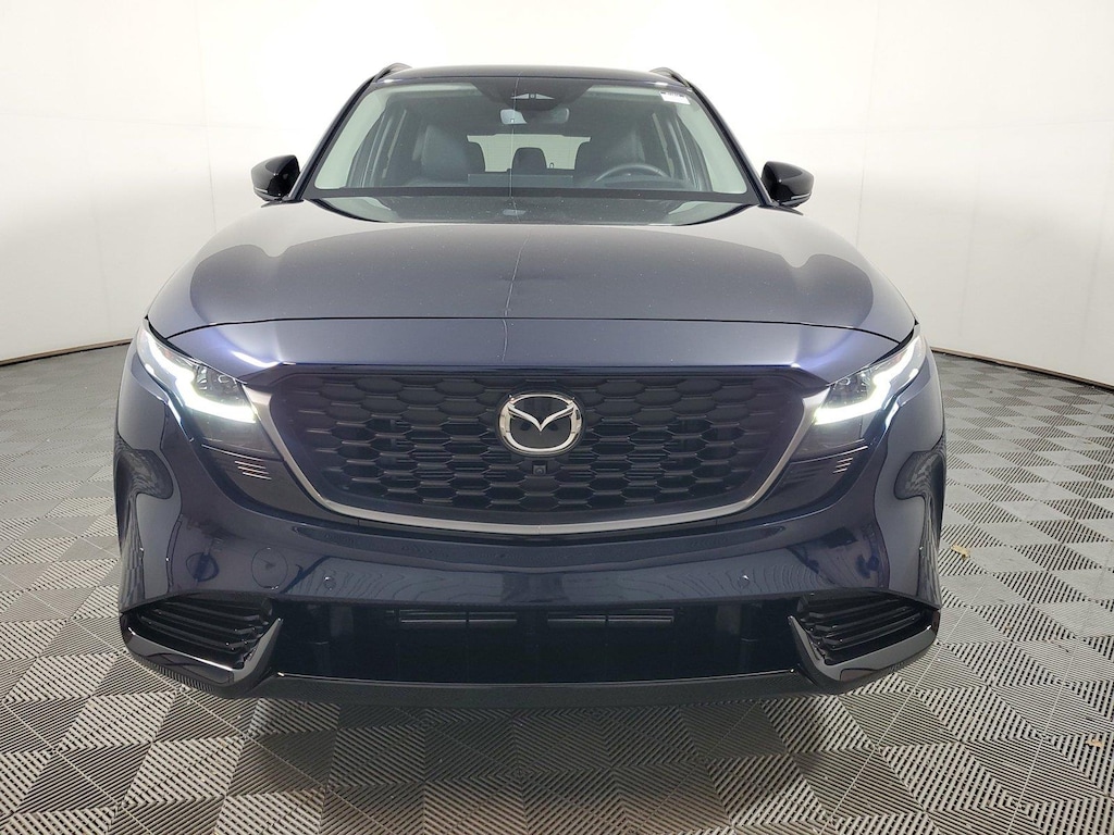 New 2026 Mazda CX-5 2.5 S Premium Plus SUV