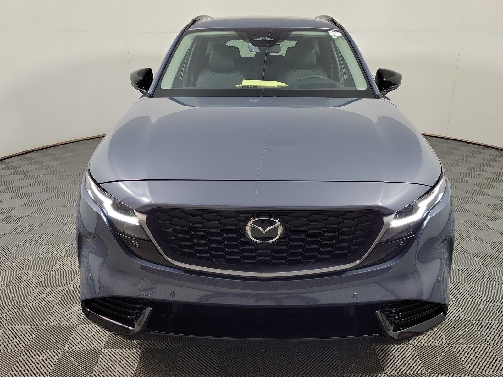 New 2026 Mazda CX-5 2.5 S Premium SUV