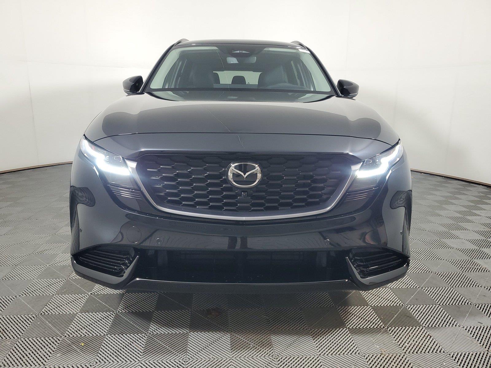 New 2026 Mazda CX-5 2.5 S Premium Plus SUV