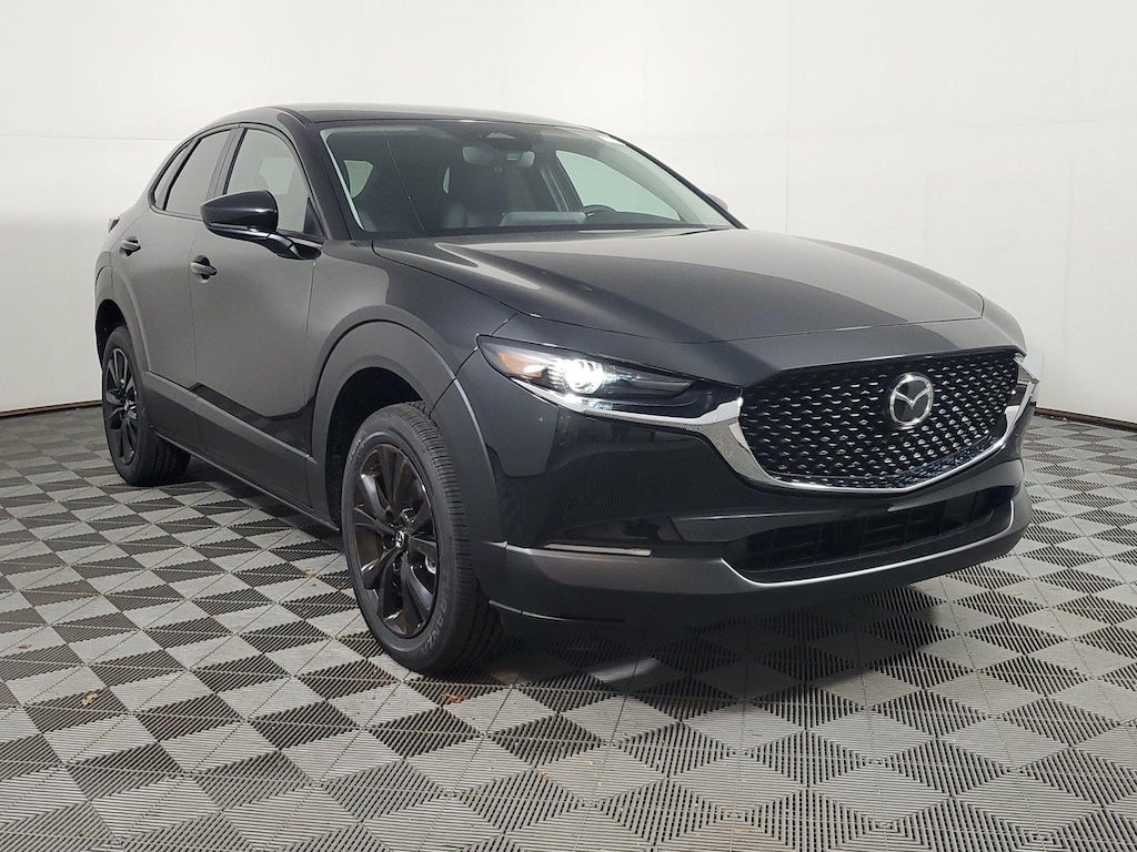 New 2026 Mazda CX-30 2.5 S Select Sport SUV
