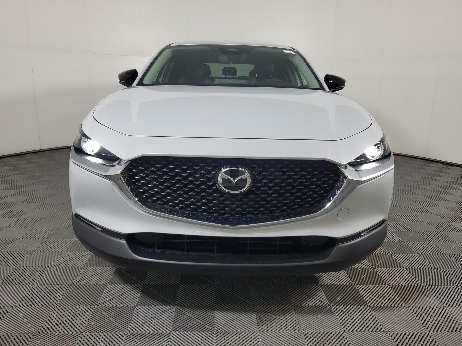 New 2026 Mazda CX-30 2.5 S Select Sport SUV