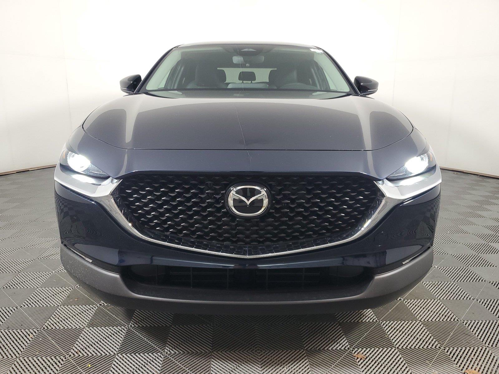 New 2026 Mazda CX-30 2.5 S Select Sport SUV