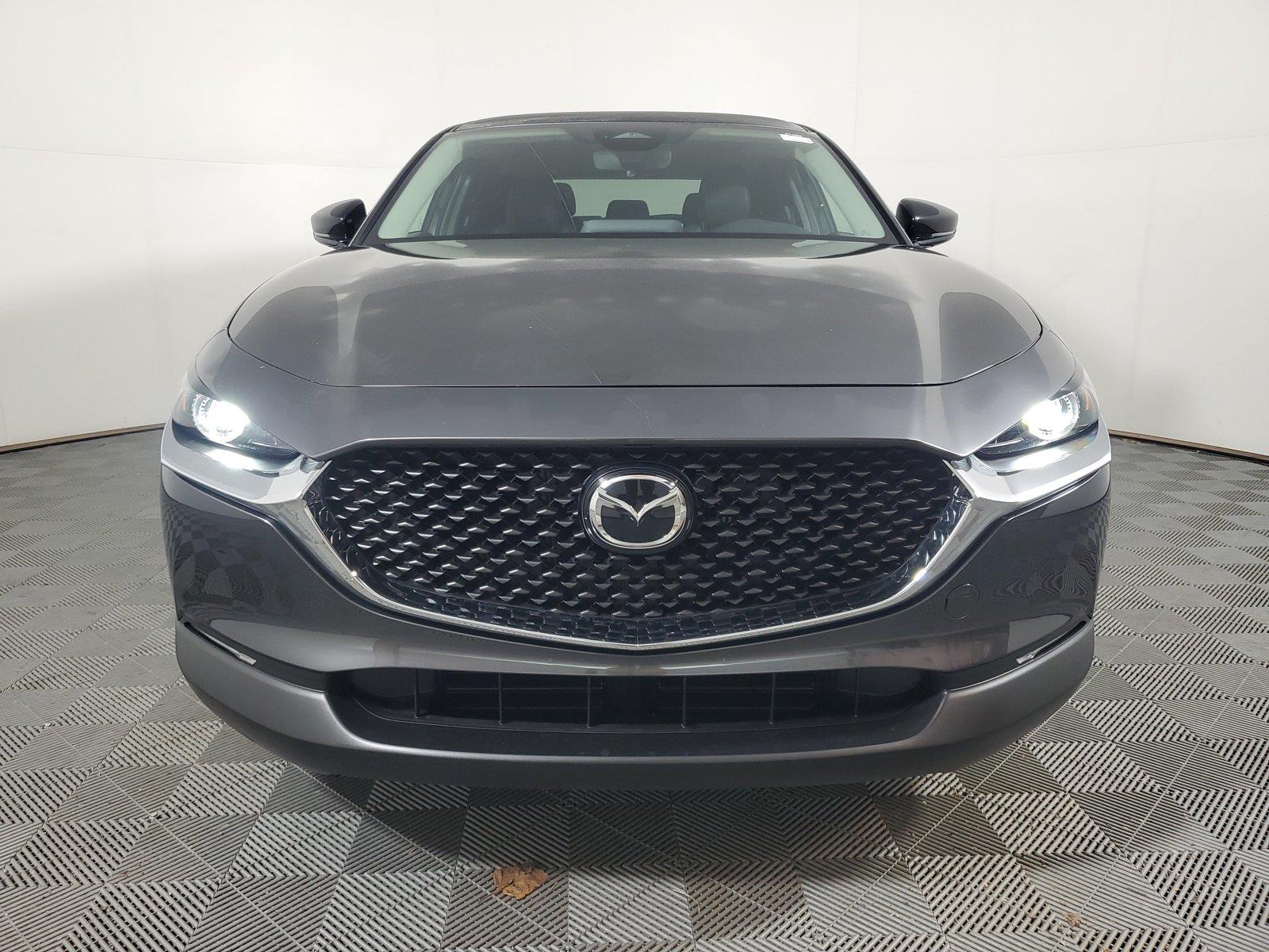 New 2026 Mazda CX-30 2.5 S Select Sport SUV