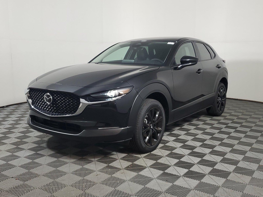 New 2026 Mazda CX-30 2.5 S Select Sport SUV