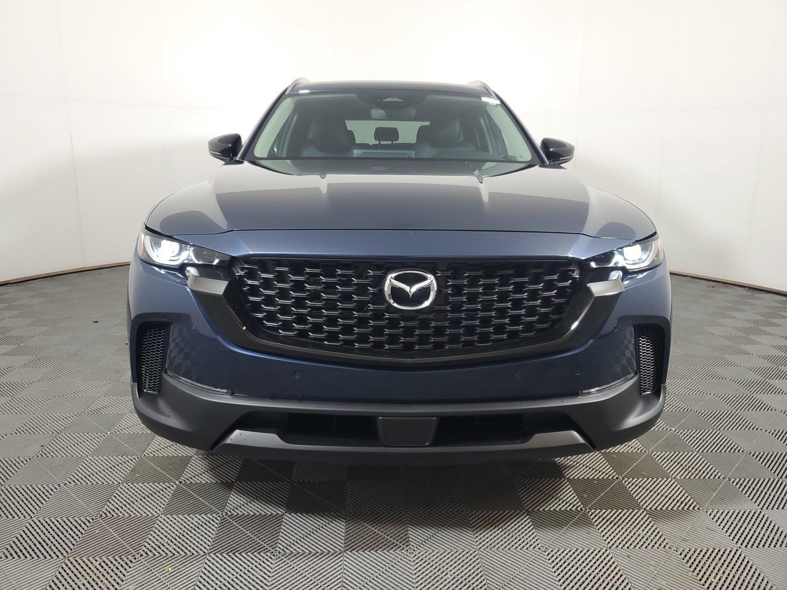 New 2026 Mazda CX-50 2.5 S Preferred SUV