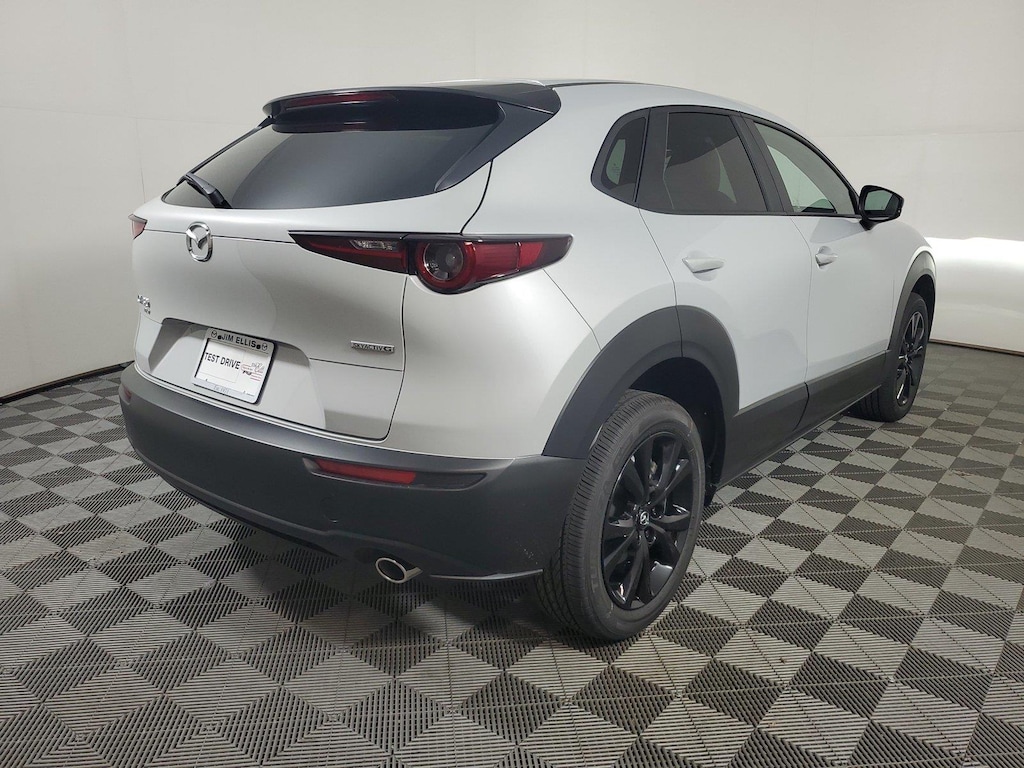 New 2026 Mazda CX-30 2.5 S Select Sport SUV