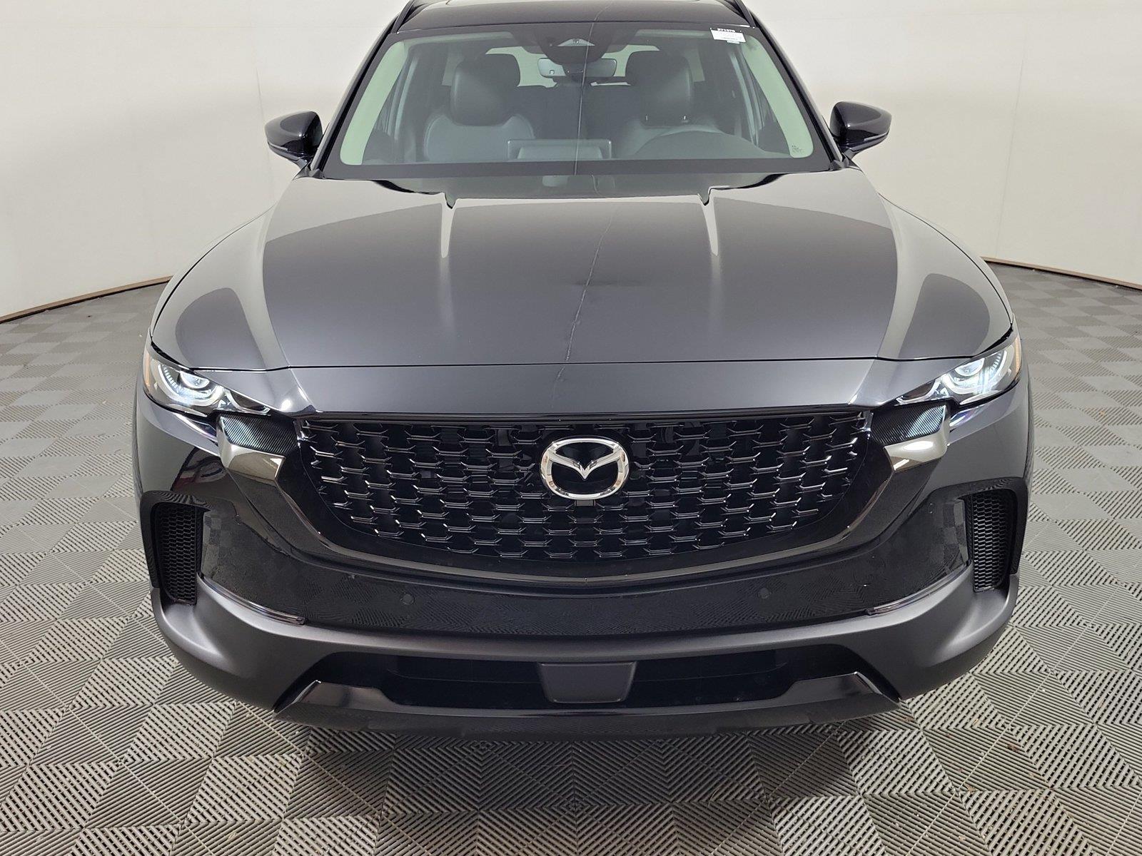New 2026 Mazda CX-50 Hybrid Premium SUV