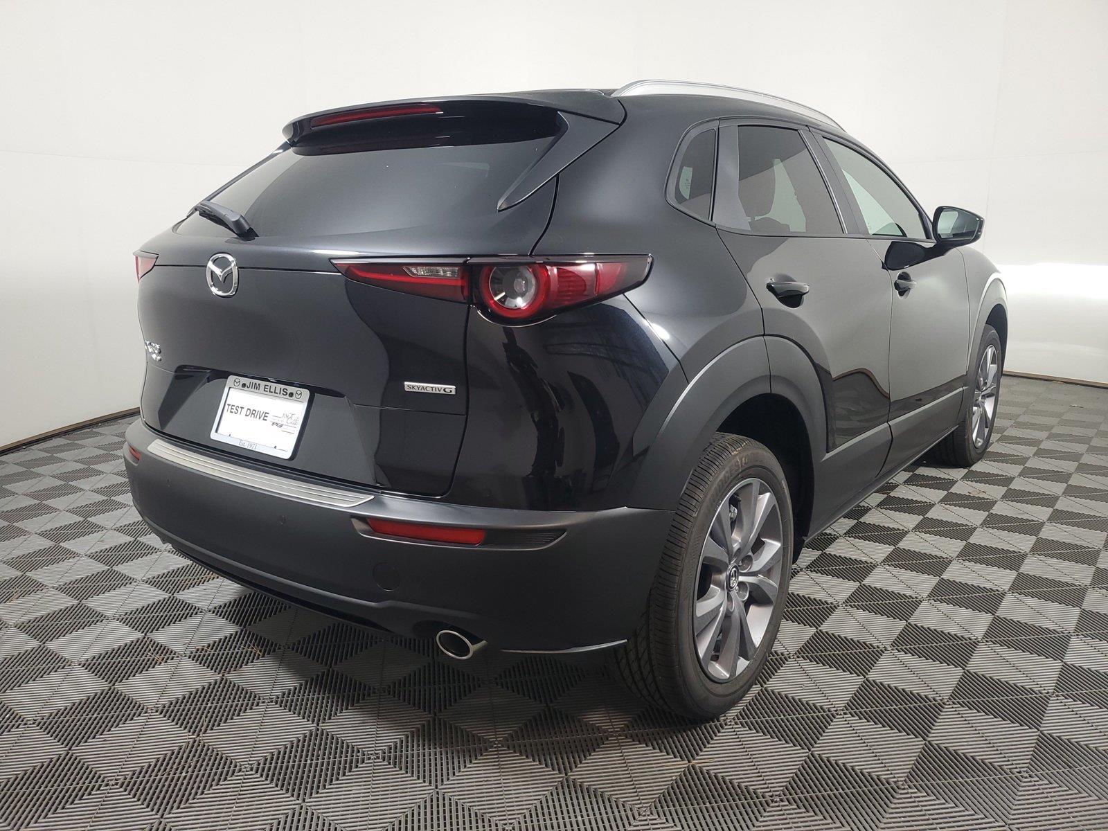 New 2026 Mazda CX-30 2.5 S Preferred SUV