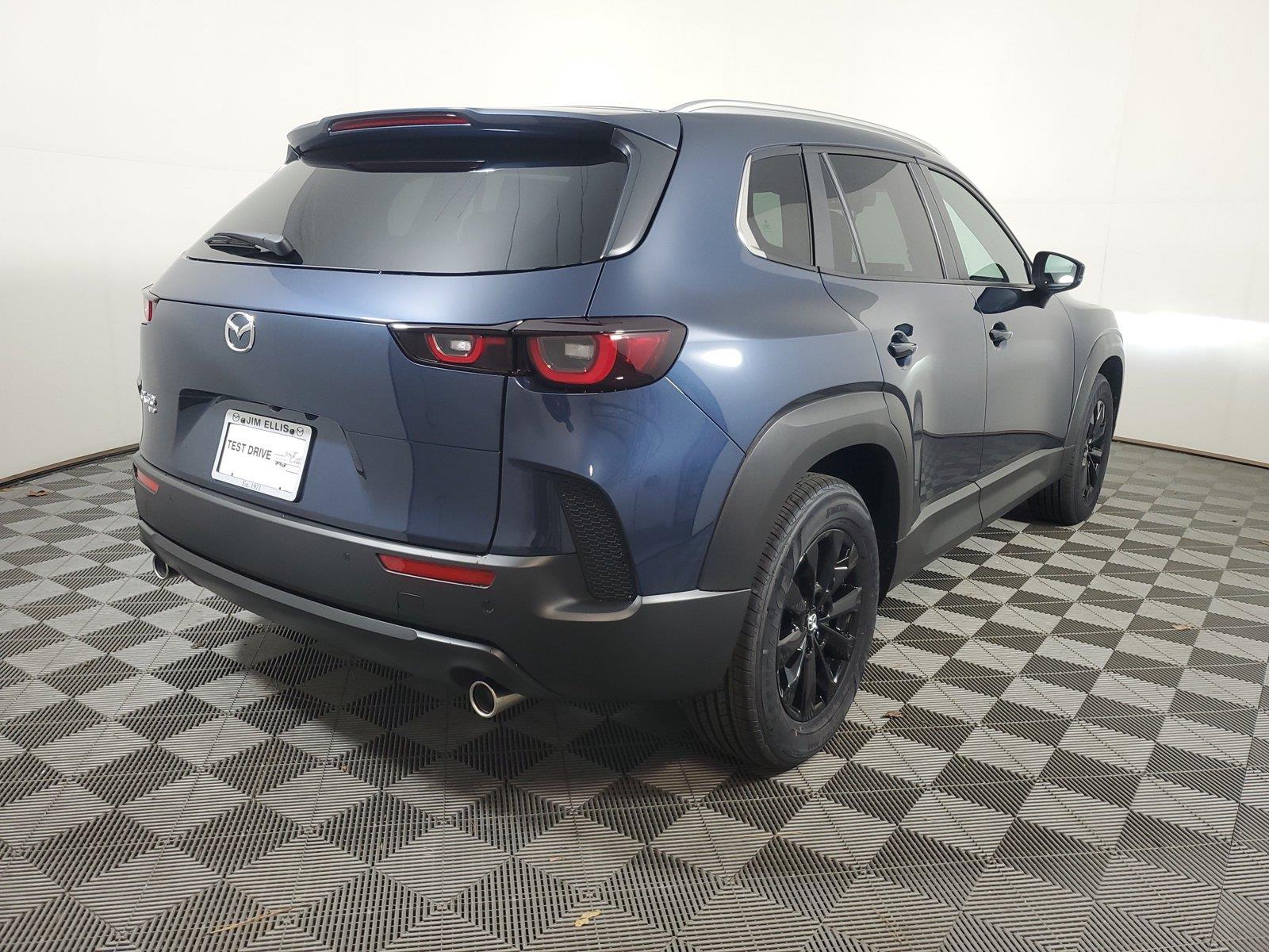 New 2026 Mazda CX-50 2.5 S Preferred SUV