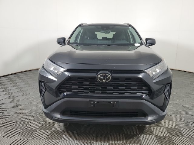 Used 2019 Toyota RAV4 LE SUV