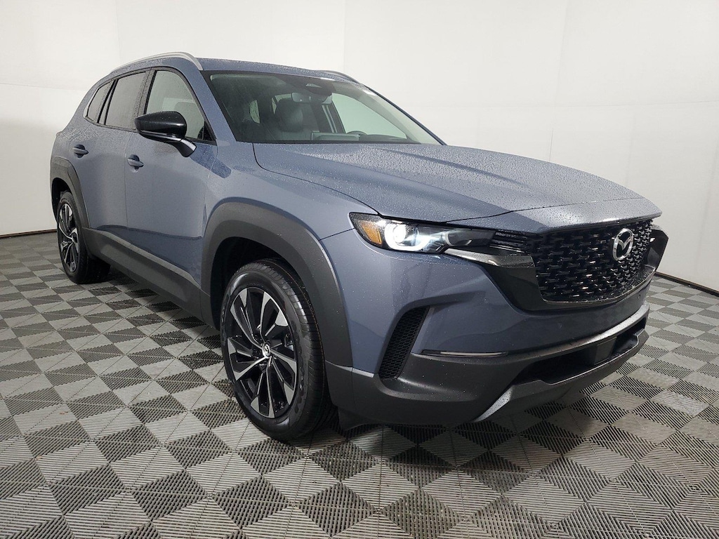 New 2026 Mazda CX-50 Hybrid Premium Plus SUV
