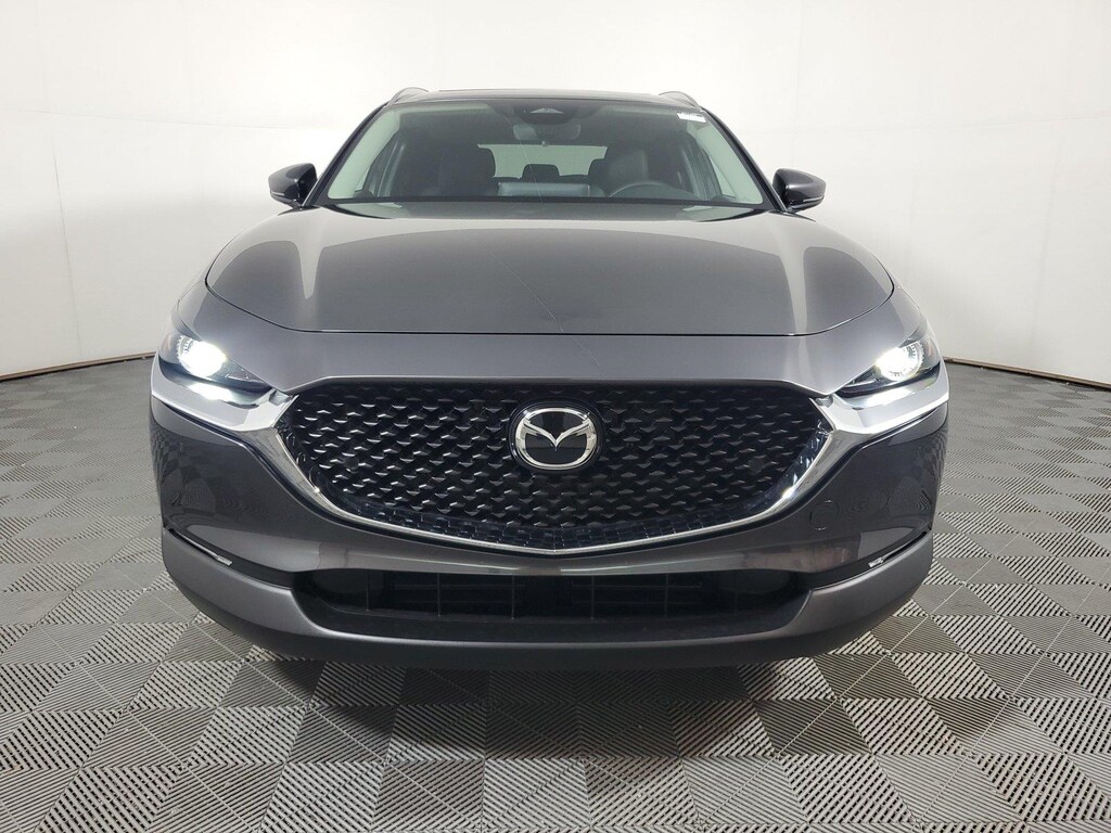 New 2026 Mazda CX-30 2.5 S Preferred SUV