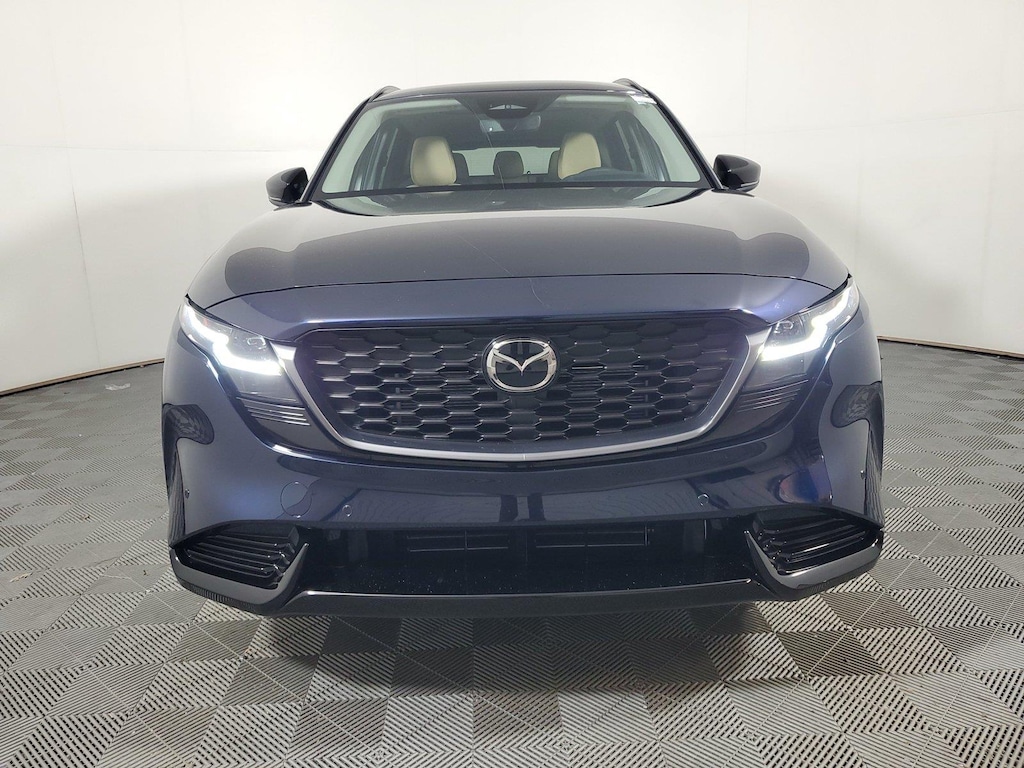 New 2026 Mazda CX-5 2.5 S Premium SUV