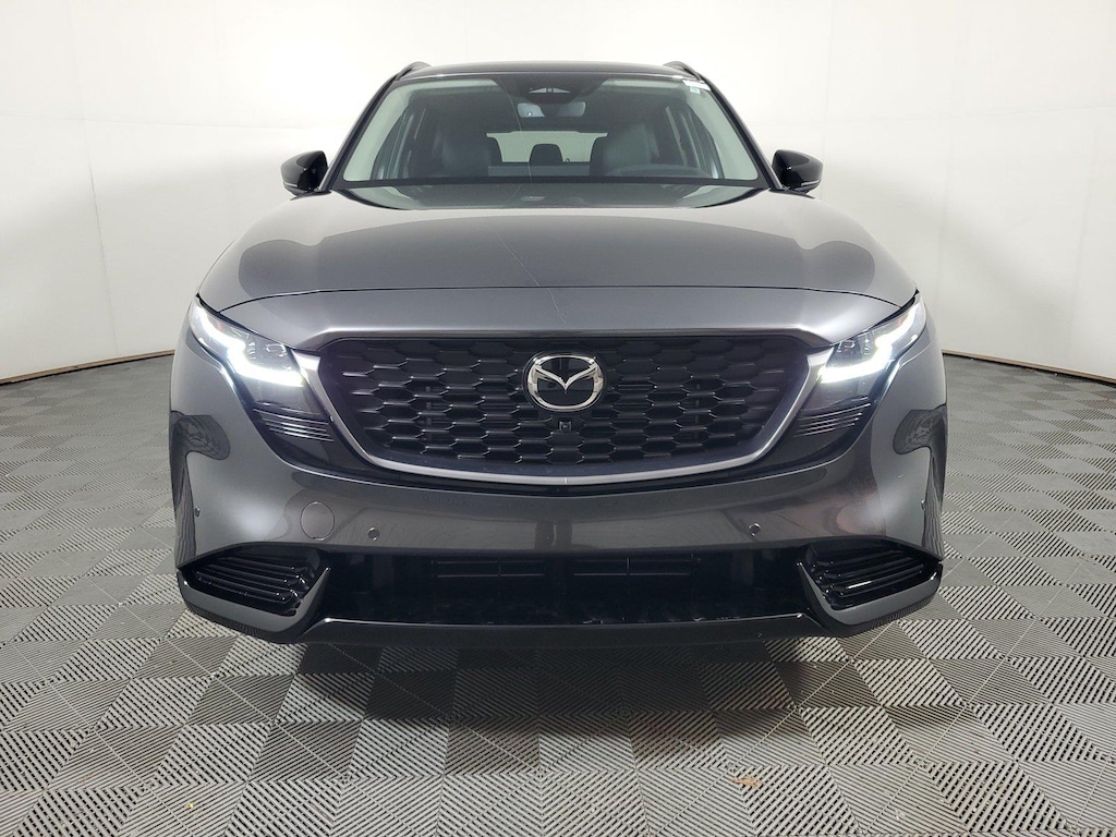 New 2026 Mazda CX-5 2.5 S Premium Plus SUV