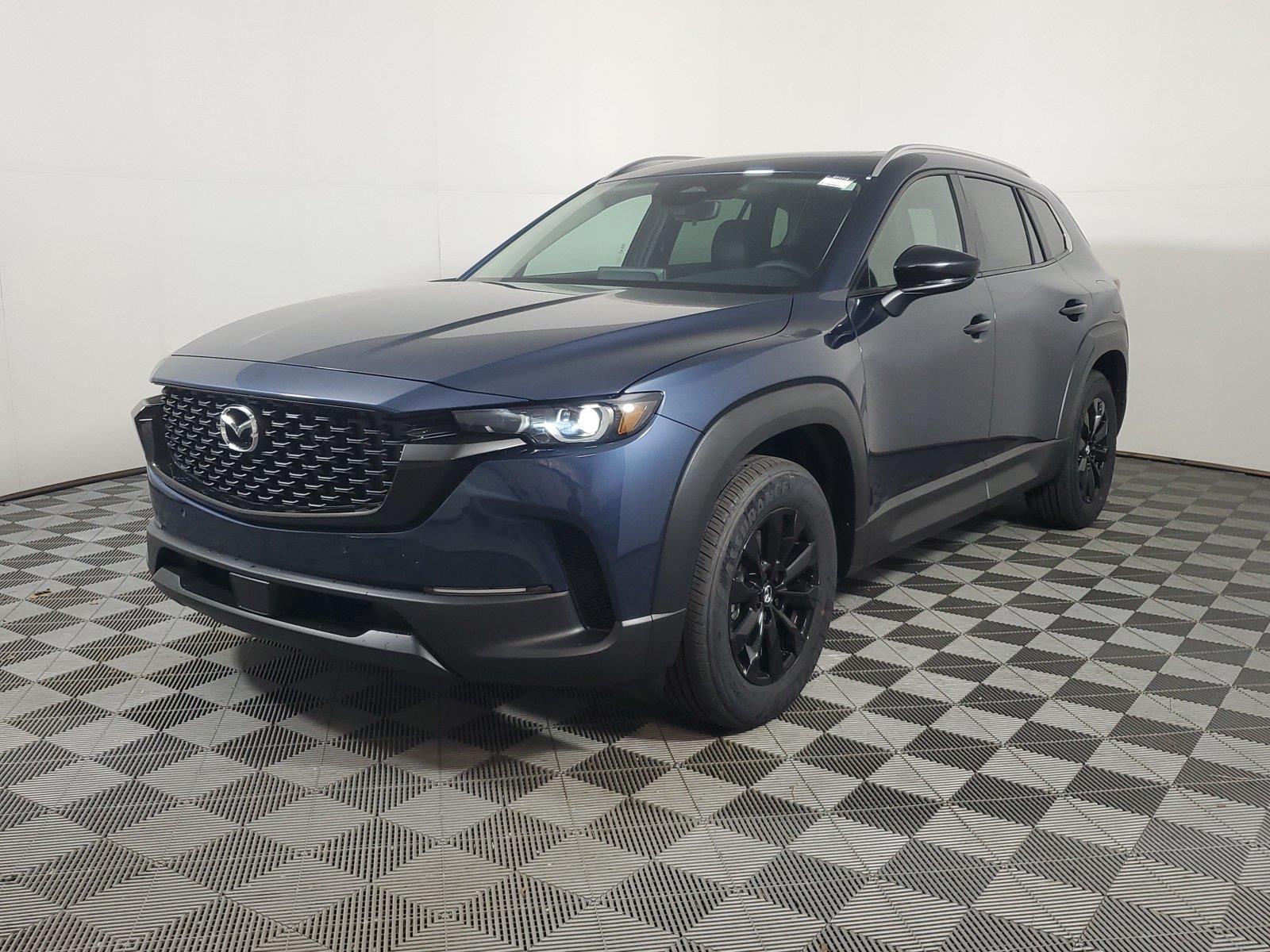 New 2026 Mazda CX-50 2.5 S Preferred SUV