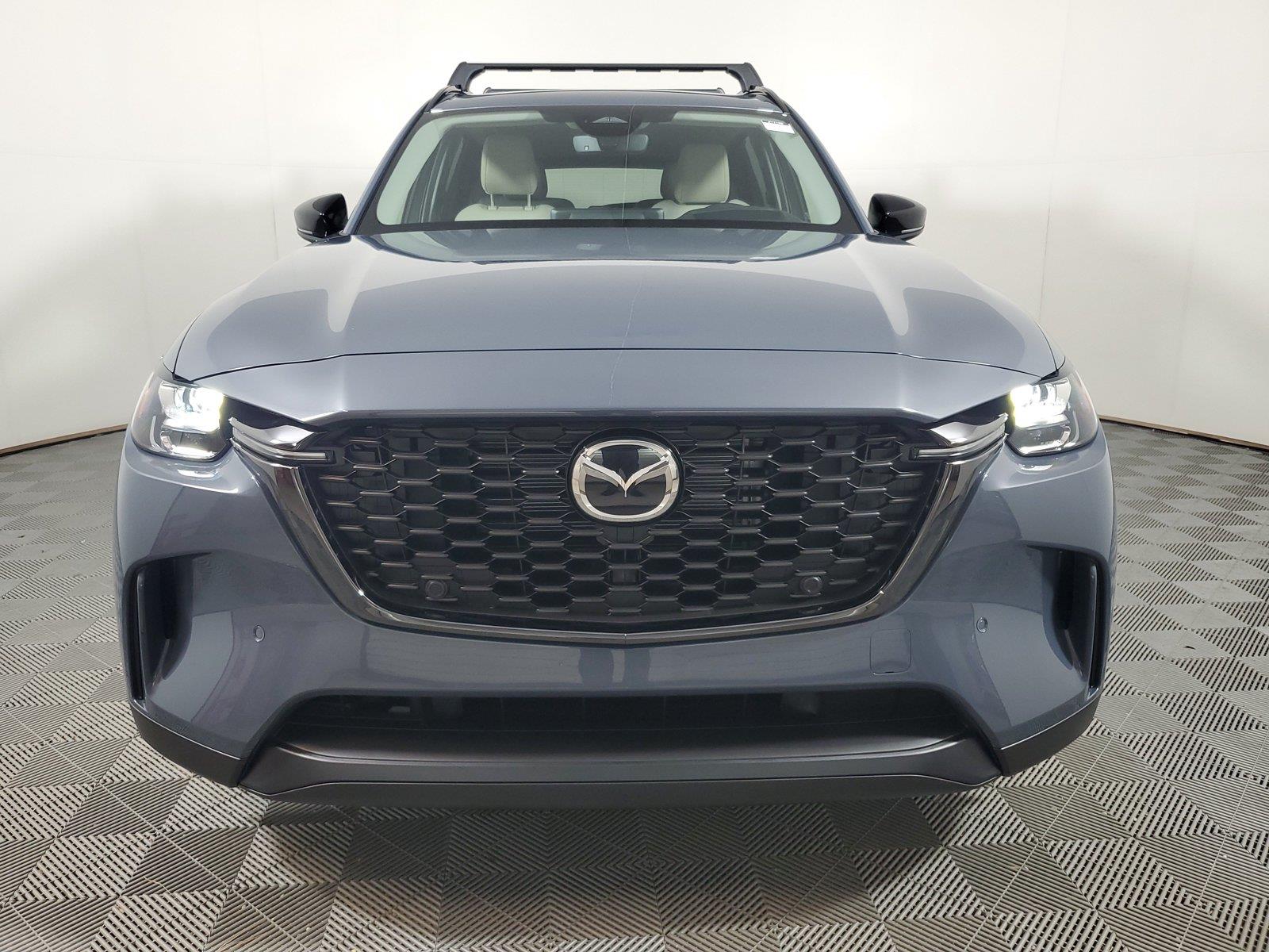 New 2026 Mazda CX-90 Premium Sport SUV