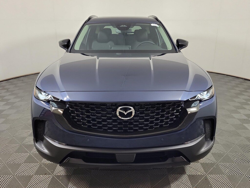 New 2026 Mazda CX-50 Hybrid Premium SUV
