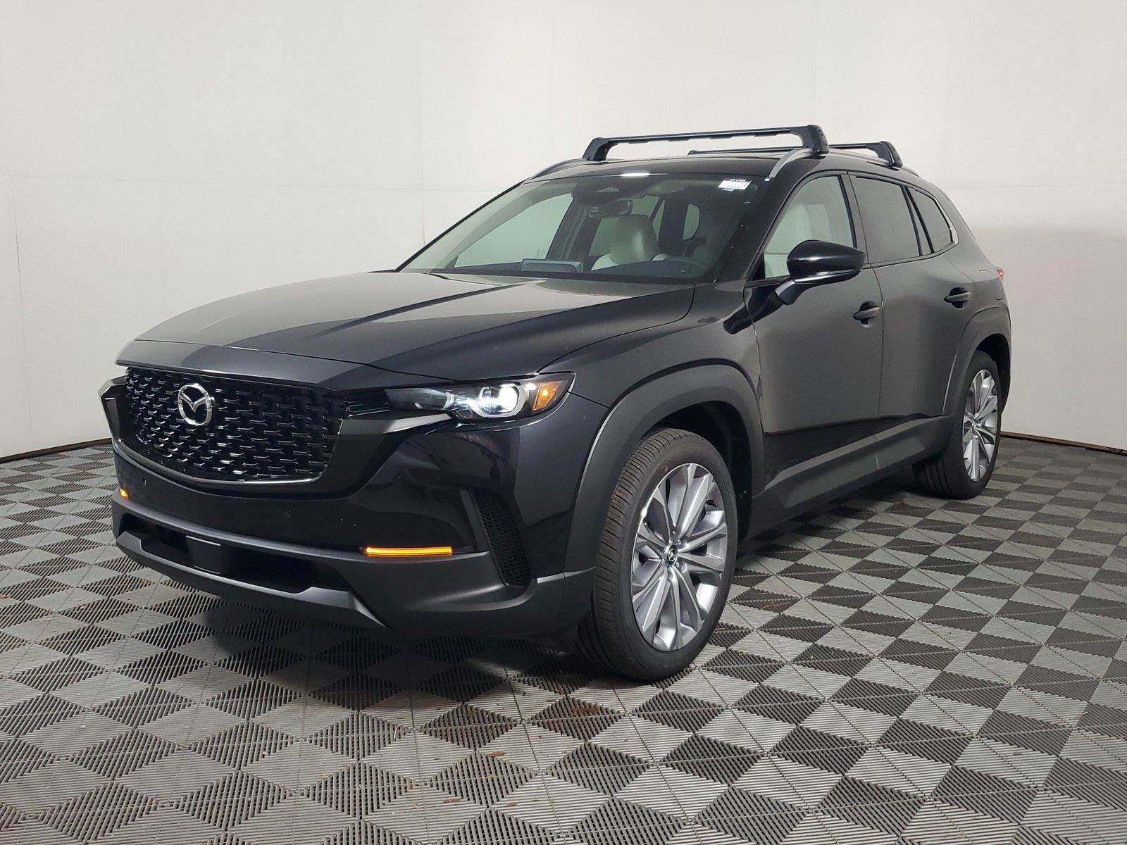 New 2026 Mazda CX-50 2.5 S Premium SUV