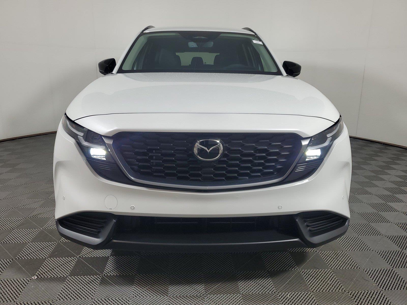 New 2026 Mazda CX-5 2.5 S Preferred SUV