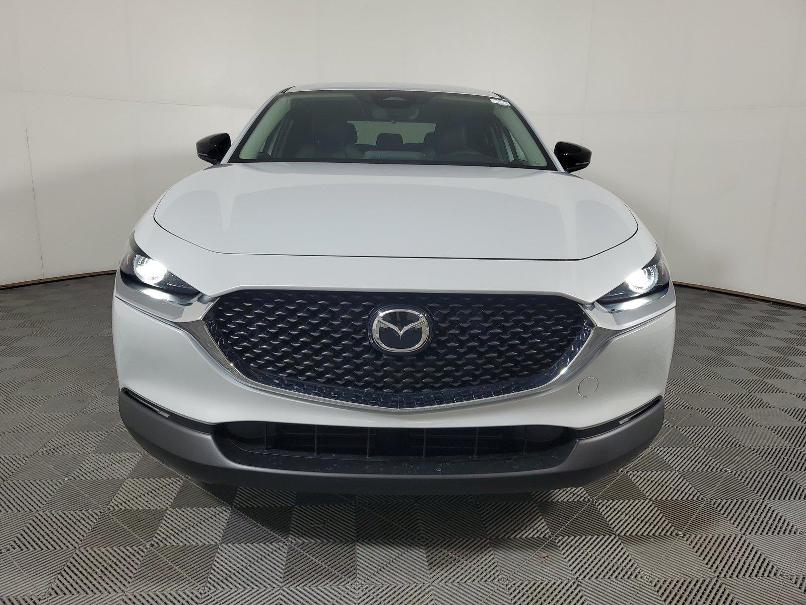 New 2026 Mazda CX-30 2.5 S Select Sport SUV