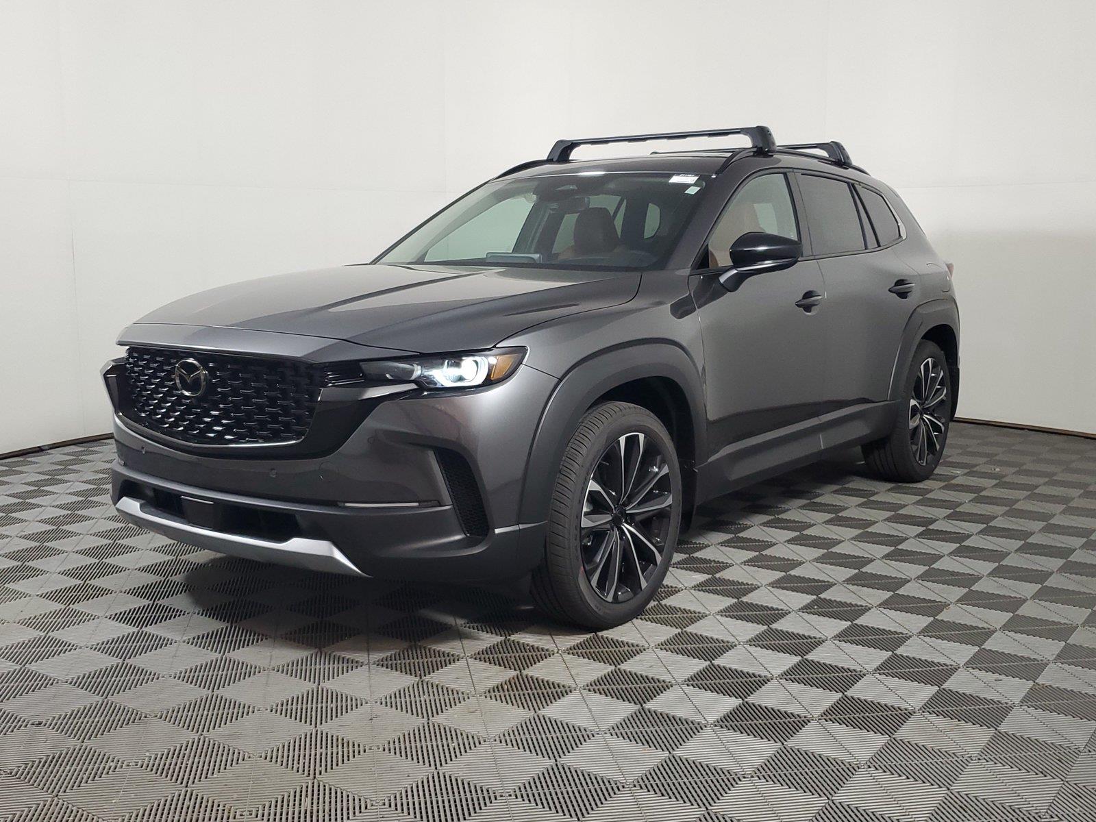  Mazda CX-50