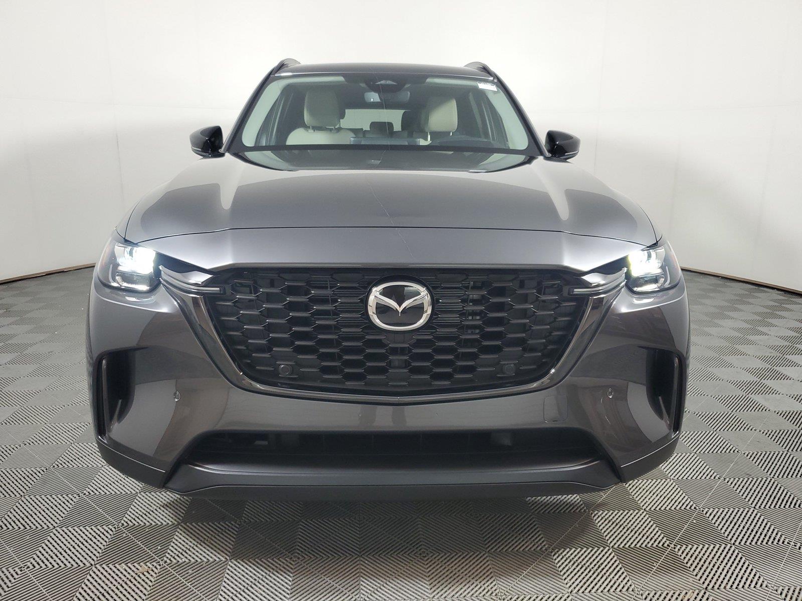 New 2026 Mazda CX-90 Premium Sport SUV
