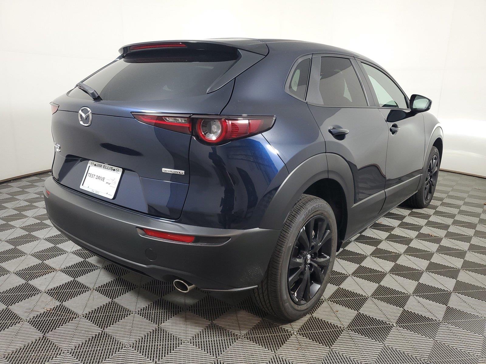 New 2026 Mazda CX-30 2.5 S Select Sport SUV