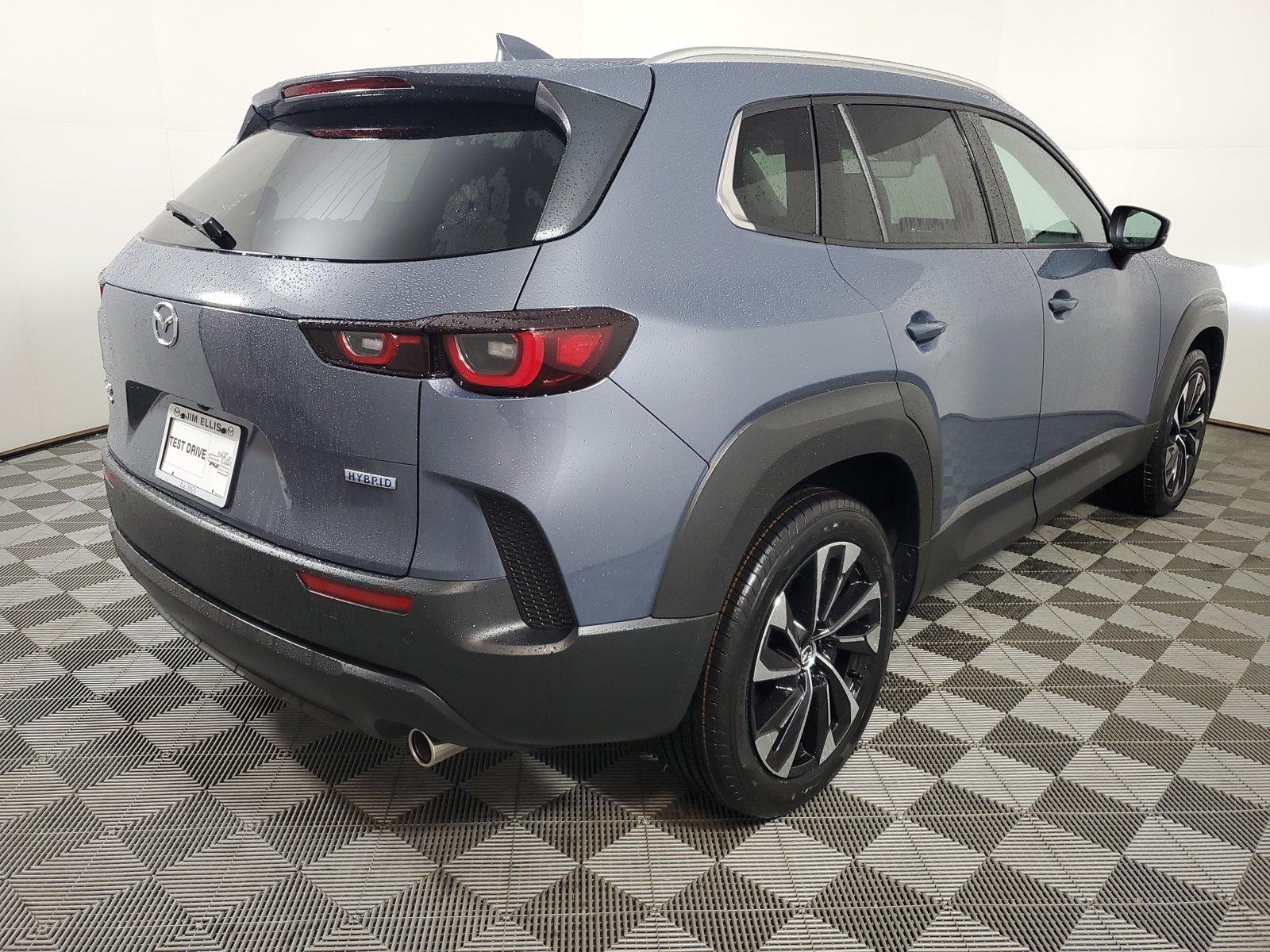 New 2026 Mazda CX-50 Hybrid Premium Plus SUV