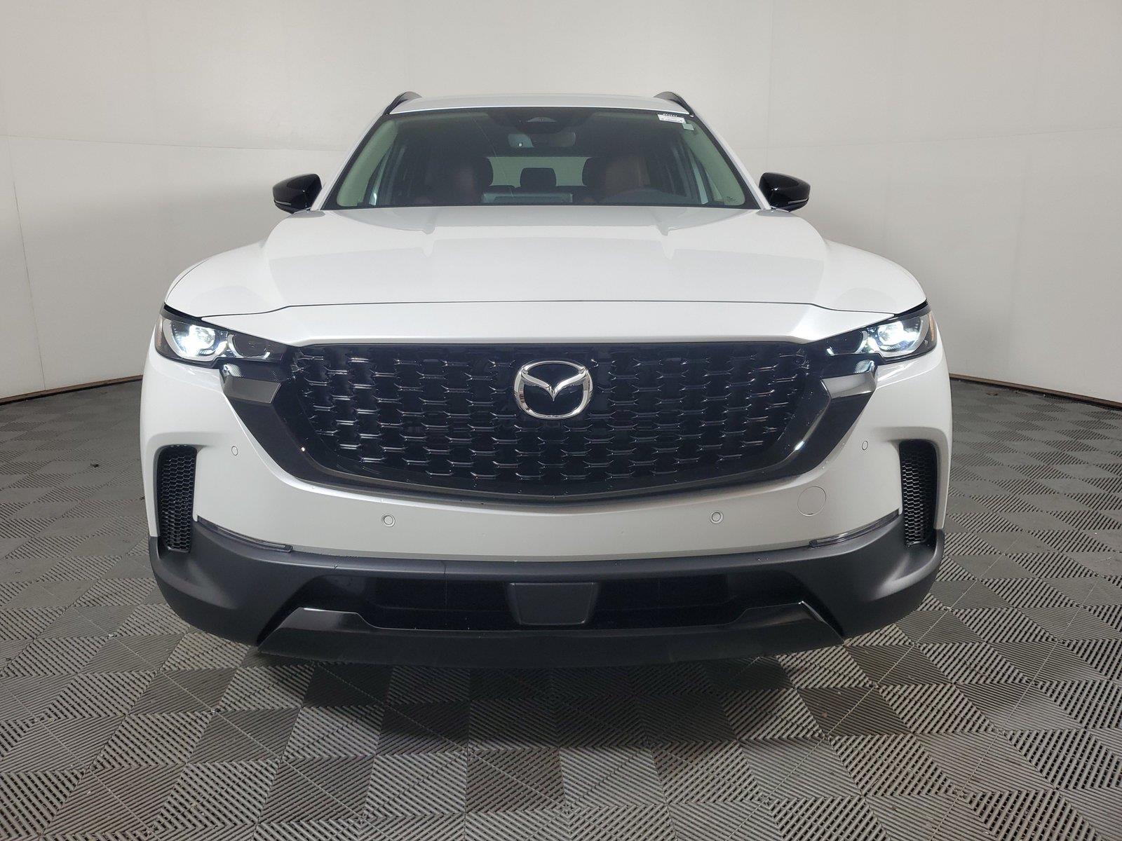 New 2026 Mazda CX-50 Hybrid Premium SUV