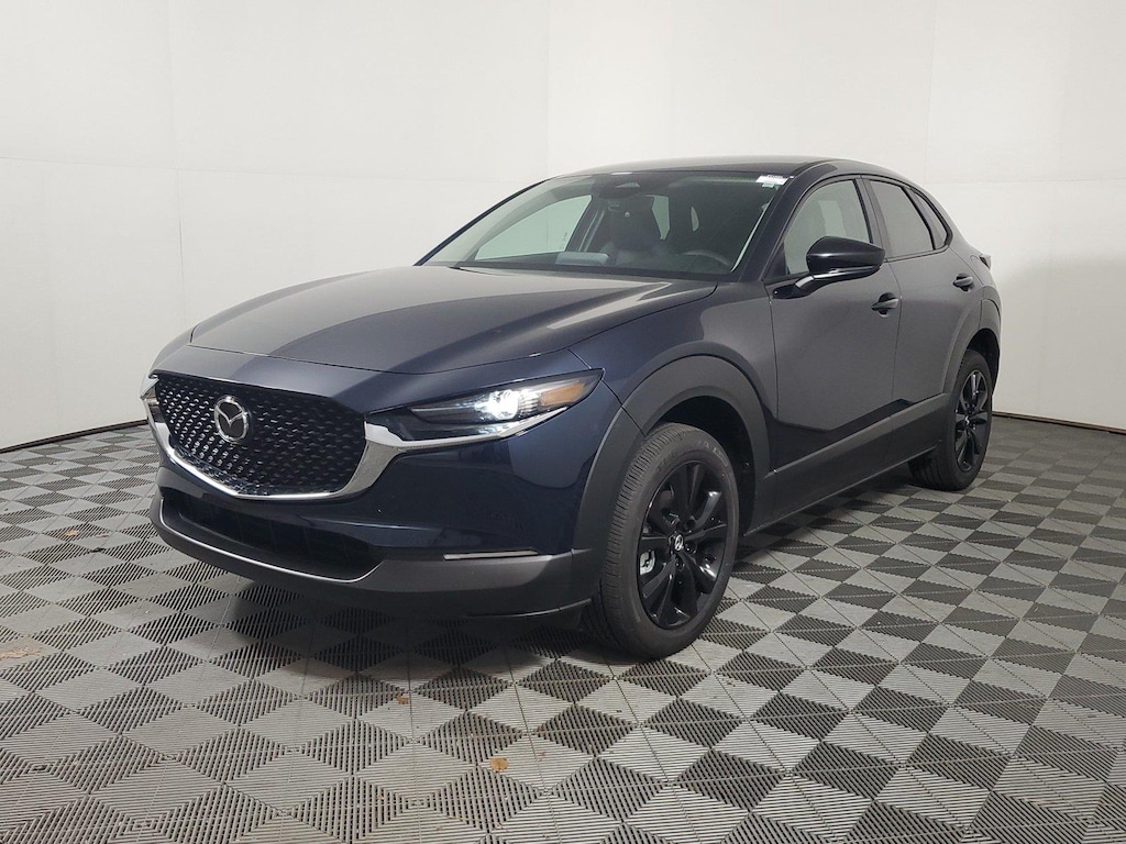 New 2026 Mazda CX-30 2.5 S Select Sport SUV