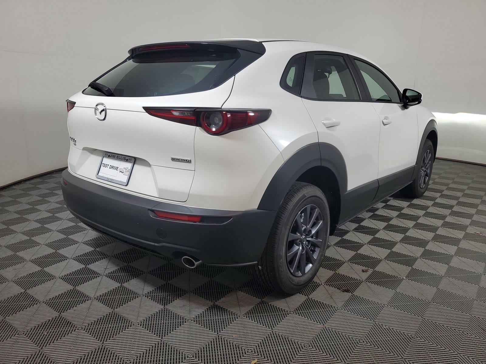 New 2026 Mazda CX-30 2.5 S SUV