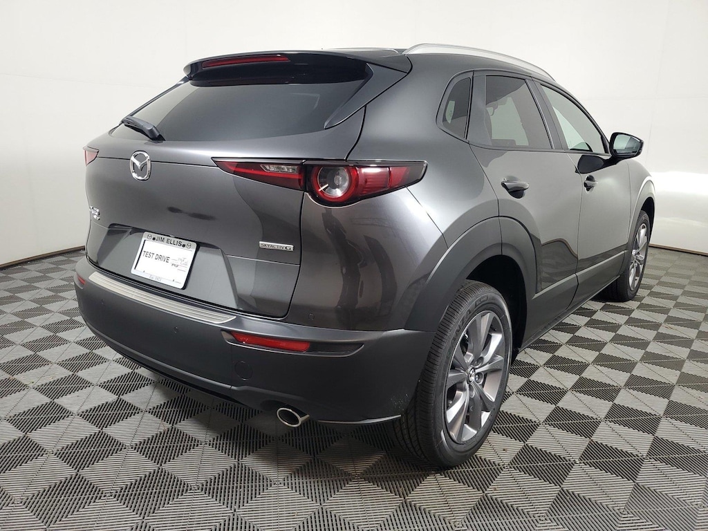 New 2026 Mazda CX-30 2.5 S Preferred SUV