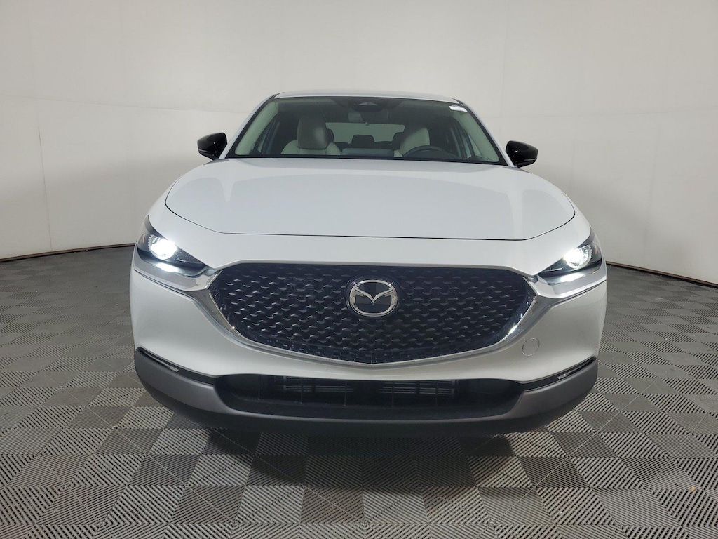 New 2026 Mazda CX-30 2.5 S Select Sport SUV