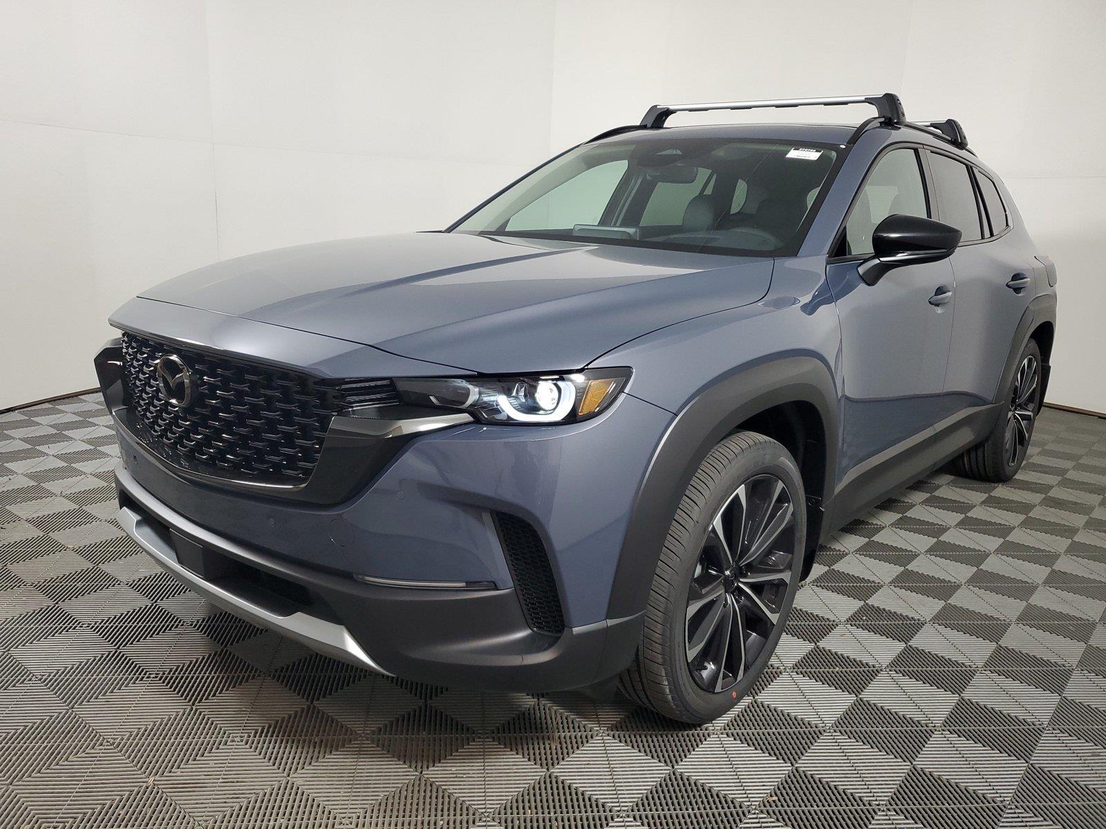 New 2026 Mazda CX-50 2.5 Turbo Premium Plus SUV