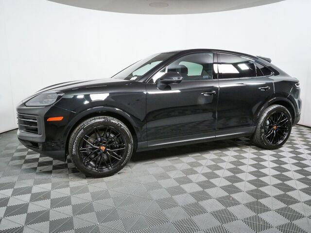 New 2026 Porsche Cayenne SUV