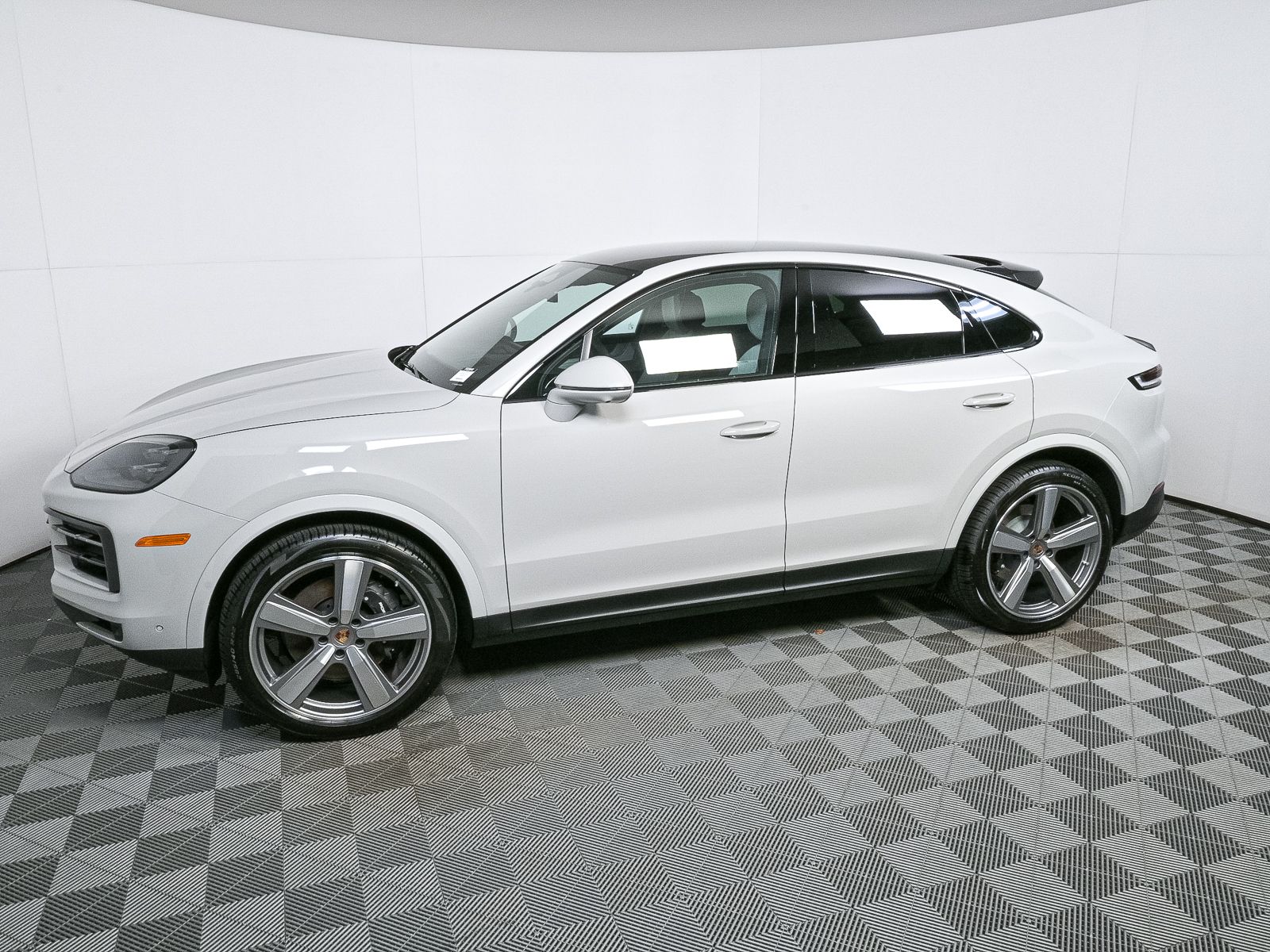 New 2026 Porsche Cayenne SUV