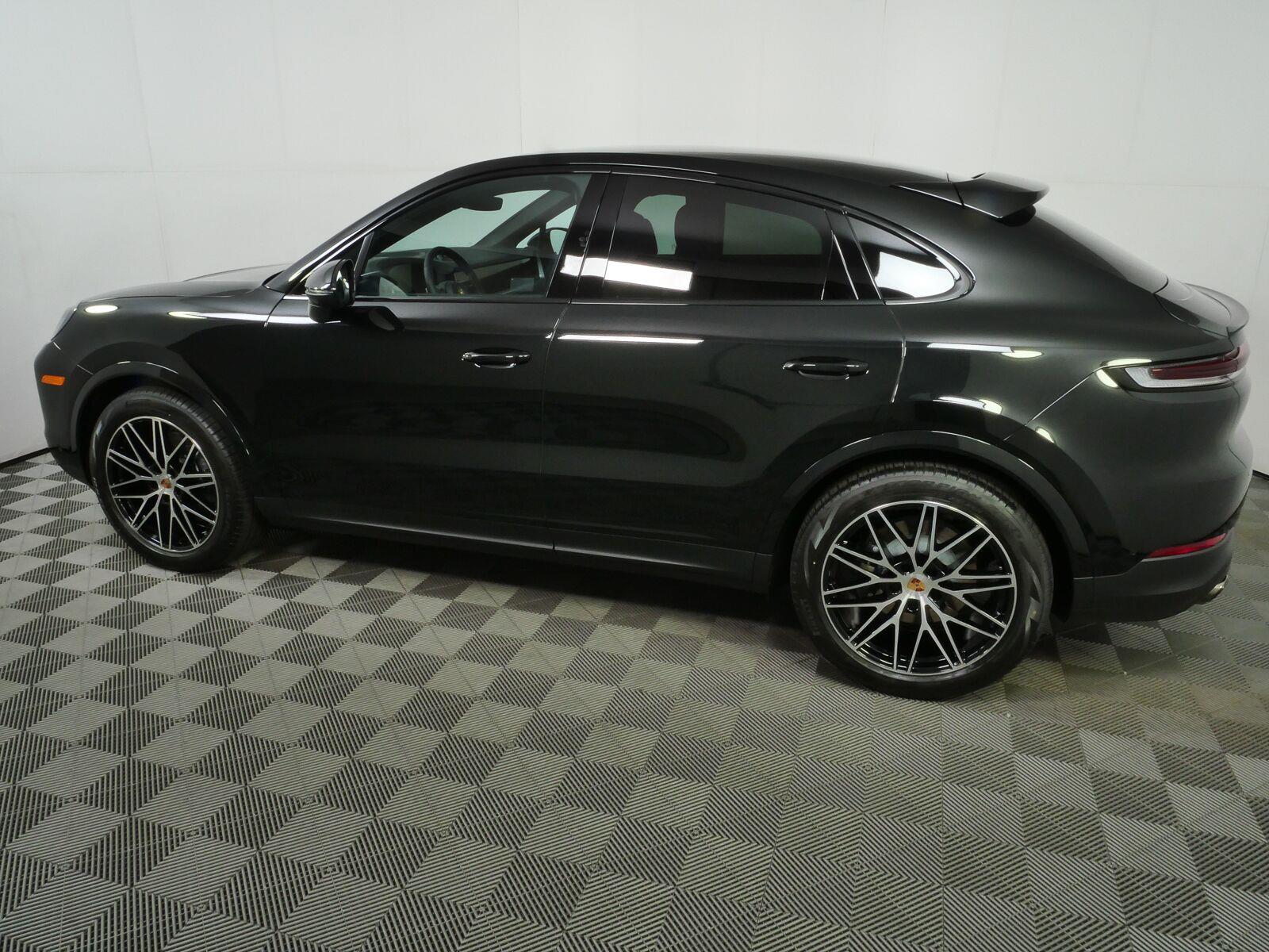 New 2026 Porsche Cayenne SUV