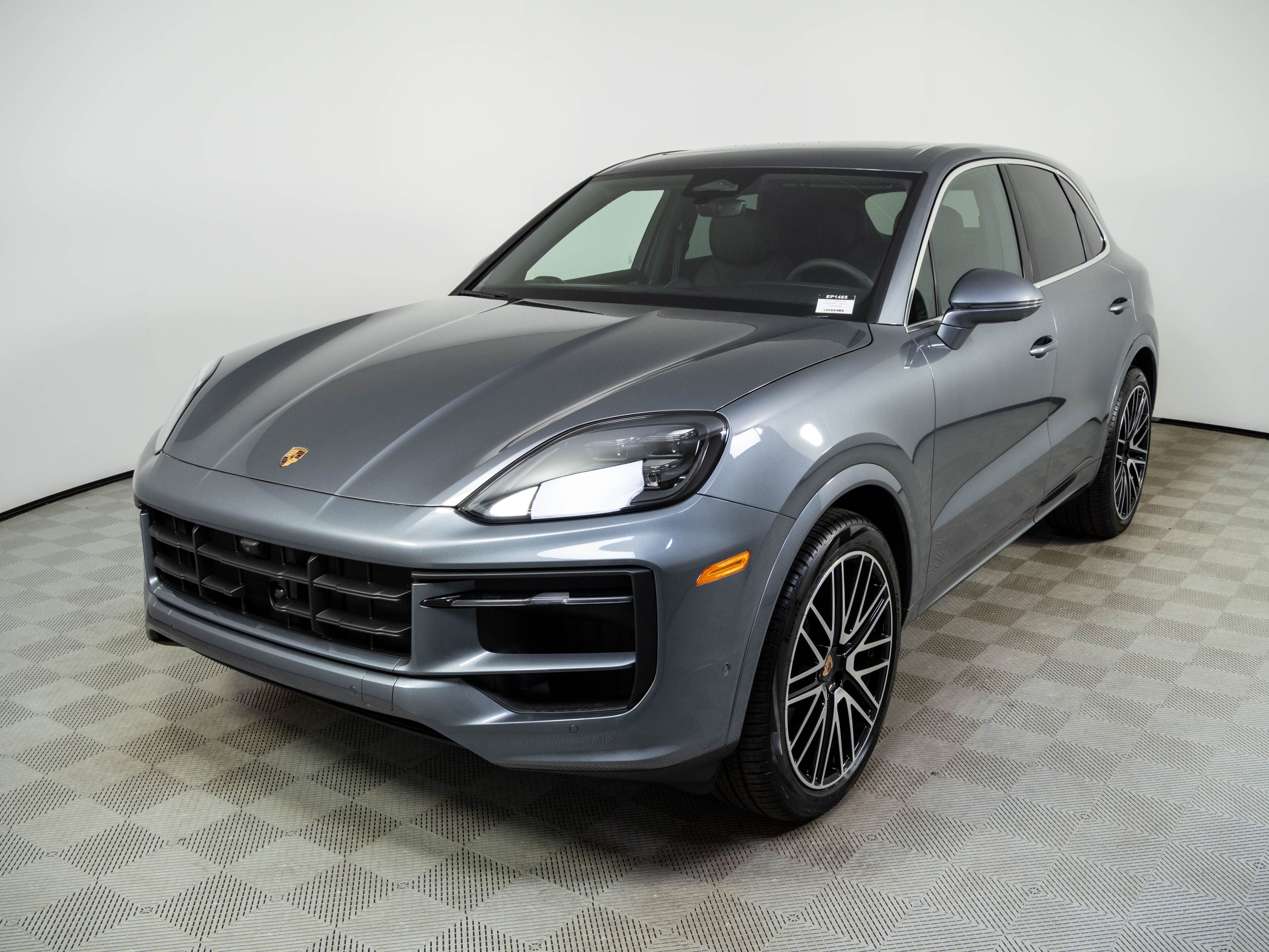 New 2026 Porsche Cayenne SUV