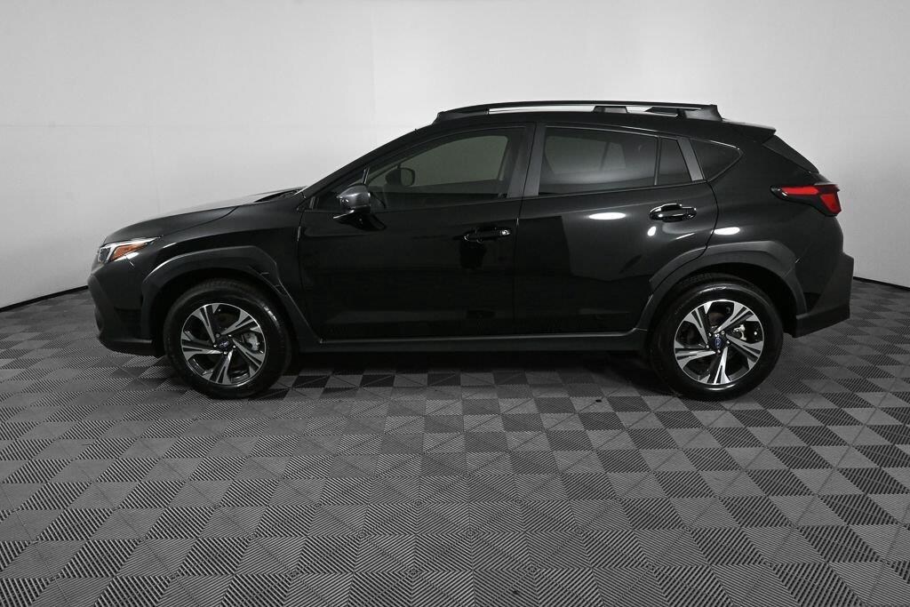 Used 2026 Subaru Crosstrek Premium SUV