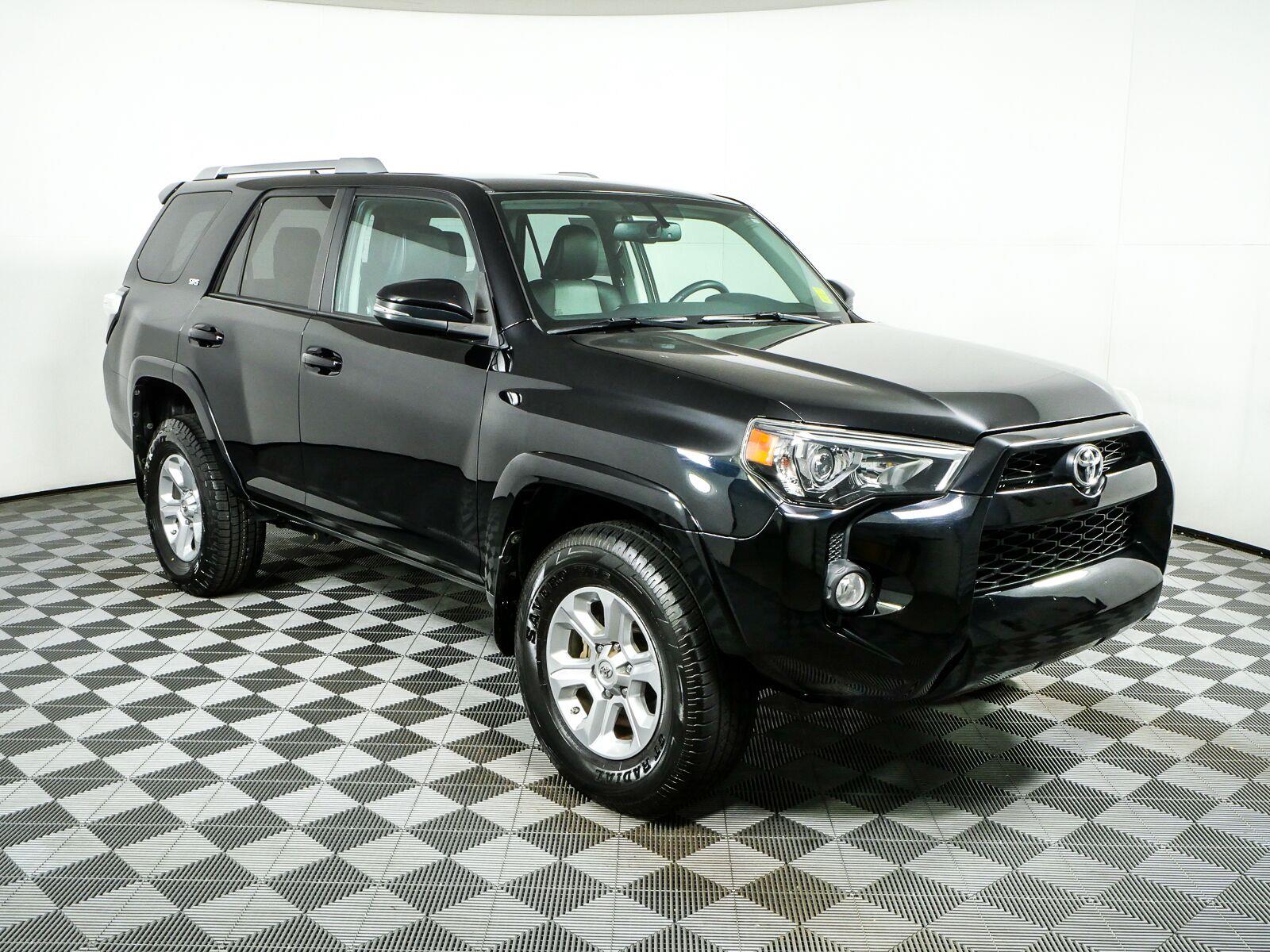  Toyota 4Runner