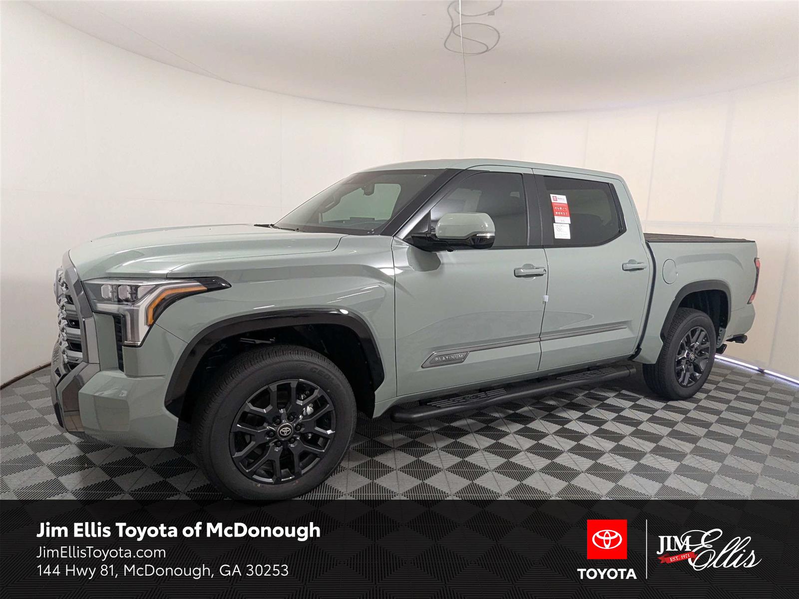  Toyota Tundra