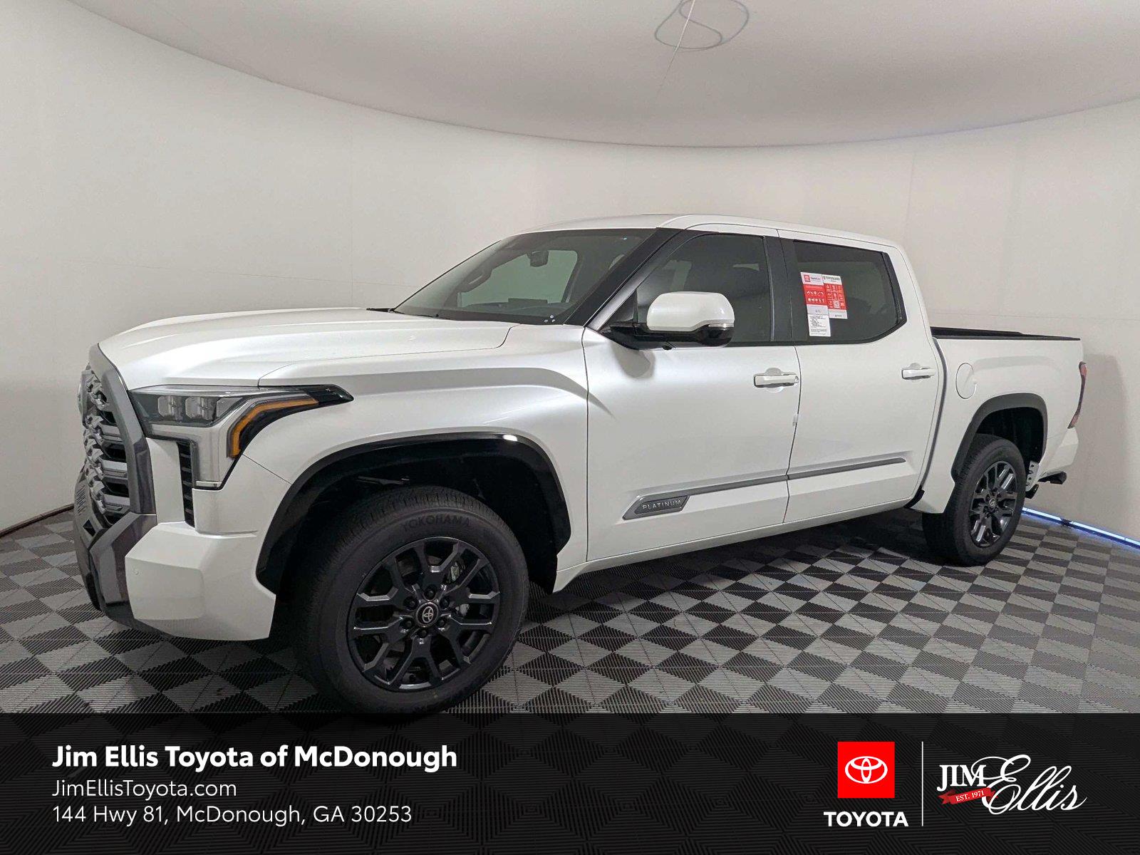  Toyota Tundra