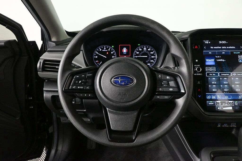 Used 2026 Subaru Crosstrek Premium SUV