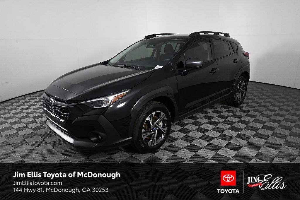 Used 2026 Subaru Crosstrek Premium SUV